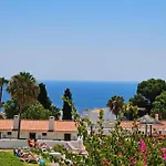 Ocean View Beach Studio Old Town