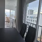 Cool Living Quarteira, 2 Bedroom With Ocean View