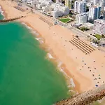 Sea View Apartment W/ Balcony By Lovelystay