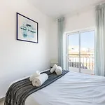 Bela Vista - Sea View Apartment