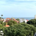 Estoril 4 - Nice & Cozy Little Studio With Terrace