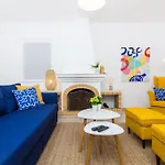 Bel Mar House - Privat Pool & Top Location & Bbq & Golf & Gale Beach