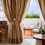Valverde Sintra Palacio De Seteais - The Leading Hotels Of The World