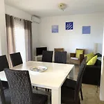Apartamento Na Praia Dona Ana - Iberlagos