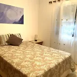 Apartamento Na Praia Dona Ana - Iberlagos