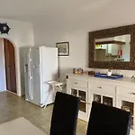 Apartamento Na Praia Dona Ana - Iberlagos
