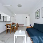 Squash Club Apartamentos
