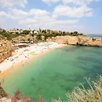 Casa Azul 1 - Senhora Da Rocha, Algarve