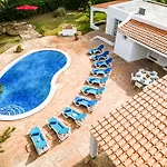 Villa Algharif By Algarve Vacation