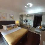 Health Village Apartments