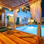 Riad Serpa Gale - Luxury, Private Pool, Ac, Wifi, 5 Min From The Beach