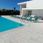 Casa Dos Patios