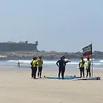 Porto 3 Bedroom Beach Apartment