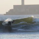 Porto 3 Bedroom Beach Apartment