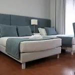Hotel Senhor De Matosinhos