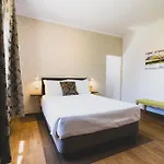 Vila Fuzeta With Pool & Garden