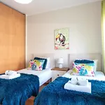 Privilege Apartment Ciboulette With Rooftop Pool, Village Marina - Olhao
