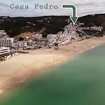 Casa Pedro In Salema - Oceanview & Beach