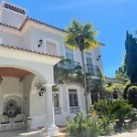 Quinta Jacintina - My Secret Garden Hotel