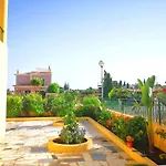 Olival Beach Villa With Pool Walking Distance To Beach