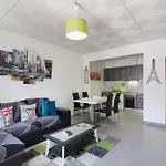 Apartments Paradise Fuseta T1