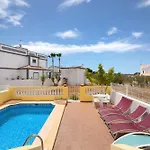 Apartments Paradise Fuseta T1
