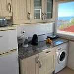 Kap Sea View Balcony