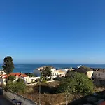 Kap Sea View Balcony