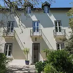 Luxurious Royal Estate In Historic Sintra Paradise