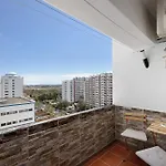 Apartamento Da Praia