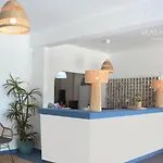 Typical Tm Flat With A Terrace And Sea View In Vsr