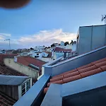 Loios Studios And Apartments