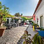 Casa Do Patio By Shiadu