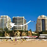 Elegant Seaview Apartment Praia Da Rocha