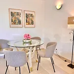 Elegant Seaview Apartment Praia Da Rocha
