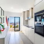 Alba-Mar Sea View Penthouse
