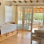 Monte Rosa Rural Guesthouse
