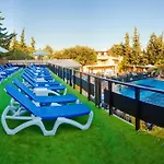 Apartamentos da Balaia
