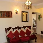 AL - Alojamento Local Pension Bicuar
