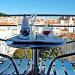 Lisbon City Hotel By City Hotels