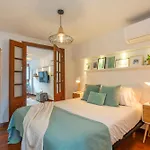 Superb Apartments Overlooking Graca In Lisbon