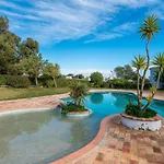 Luxury Modern T2 Ocean View - Free Parking - Pool