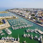 Santo Antonio Rc By Seewest