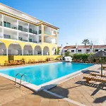 Apartamentos Turisticos Alagoa Praia
