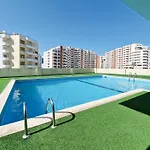 Apartment Praia Rocha Sea View Summer 1