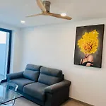 Spectacular Lagos Marina View Apt On Promenade