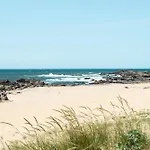 Oporto City And Beach Apartment