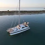 Barco Casa Fuzeta