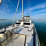 Barco Casa Fuzeta
