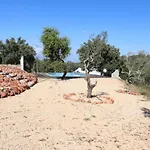 Countryside Villa In Silves